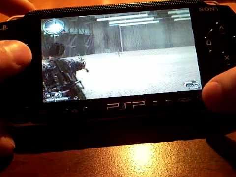 just cause for psp free