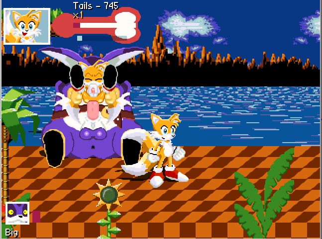 sonic x project love potion disaster zu download